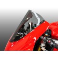 DBK Special Parts (Ducabike) Racing Windscreen for Ducati Panigale V4 (2025+) DBK Special Parts (Ducabike) Racing Windscreen for Ducati Panigale V4 (2025+)
